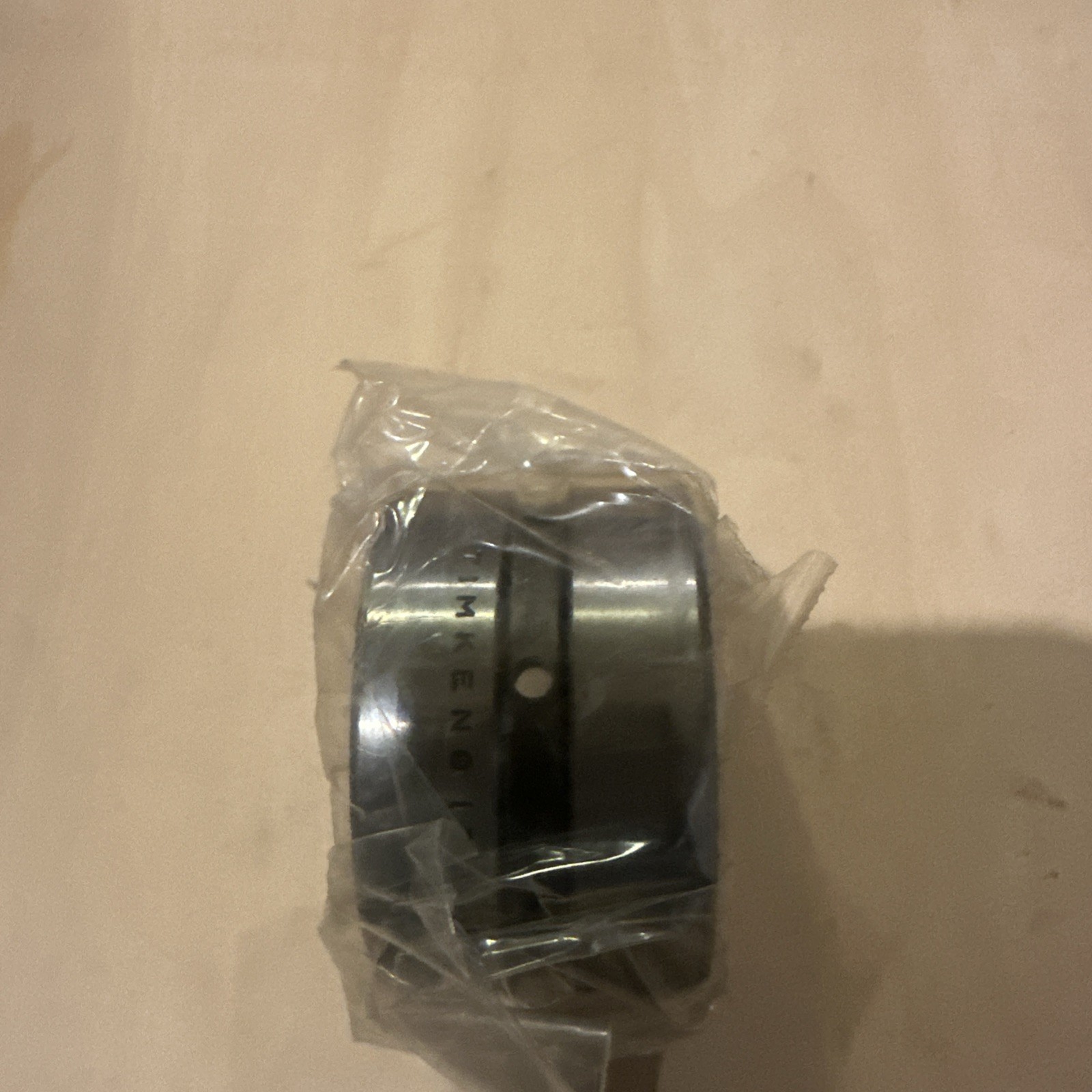 Timken 17245D Double Taper Bearing Cup/Race 2-7/16″ OD 1-7/16″ W 17245-D USA