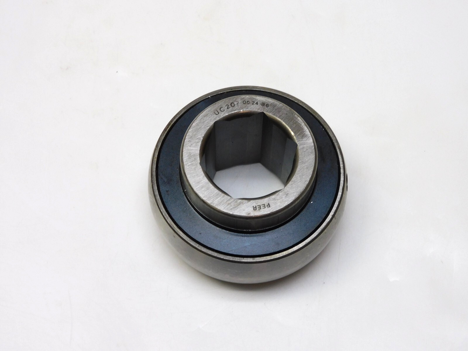 PEER UC207-002486 INSERT BEARING