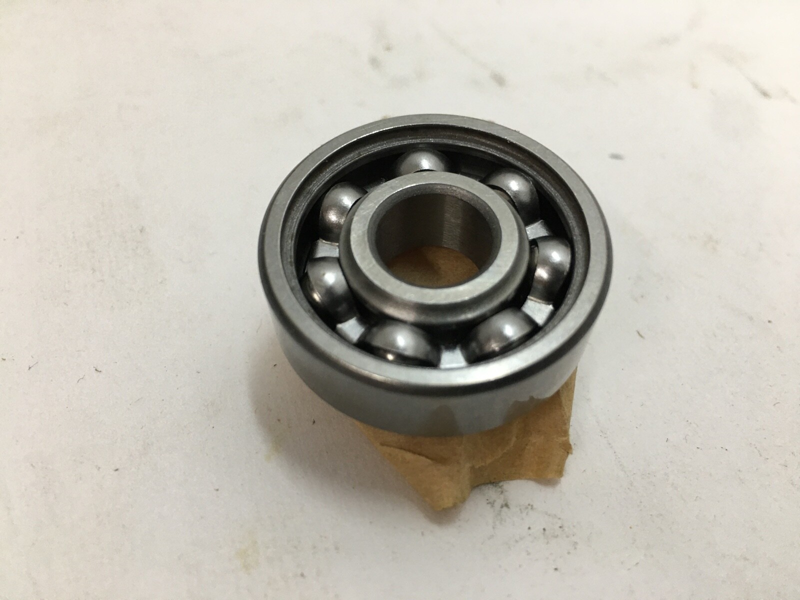 MRC 200SF Bearing Single Metal Seal 10x30x9mm 200 SF 6200-Z 6200Z USA 10 pcs