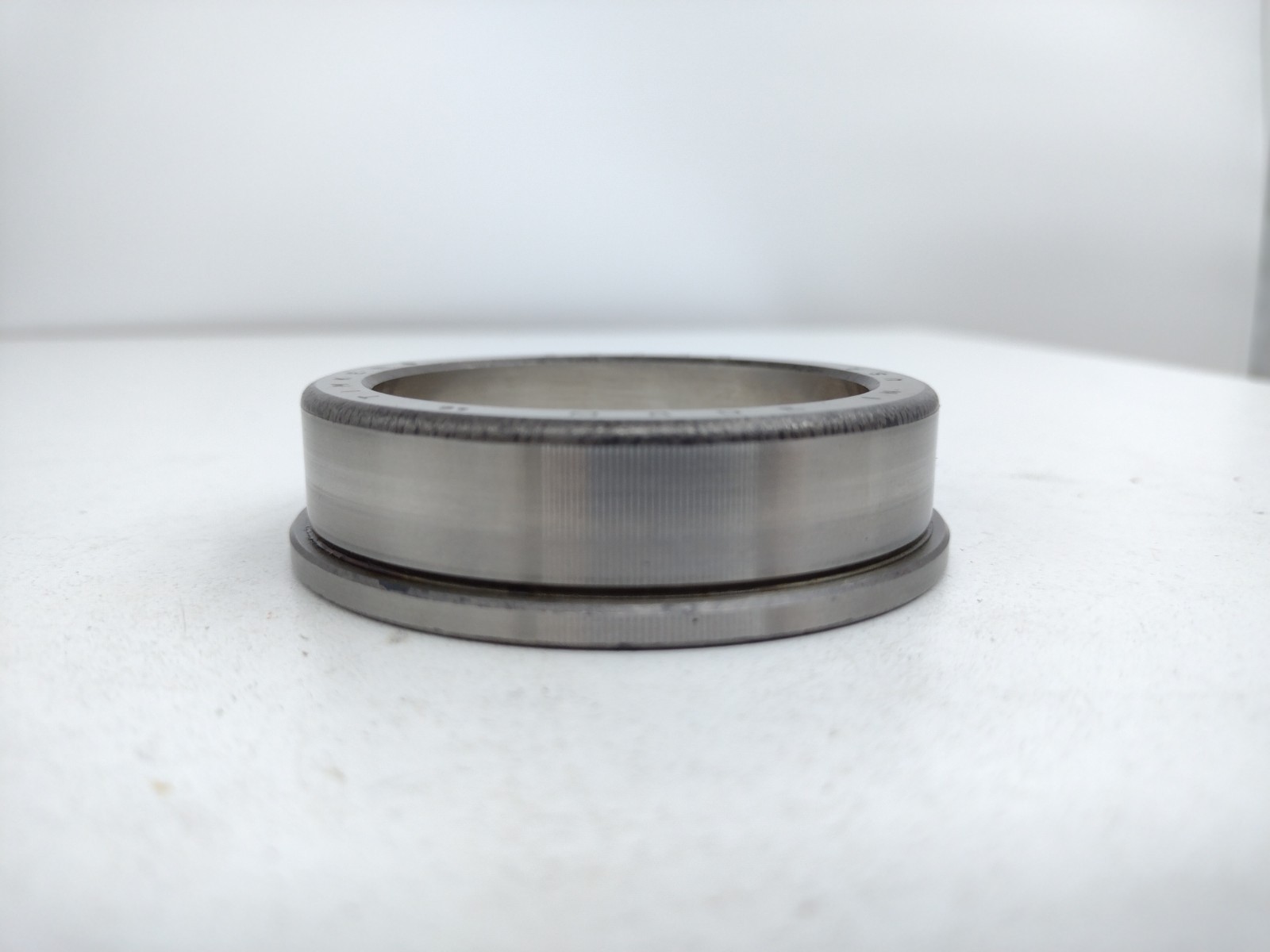 *** Timken 2523B Tapered Roller Bearing Single Flanged Cup 2.7500 inch OD
