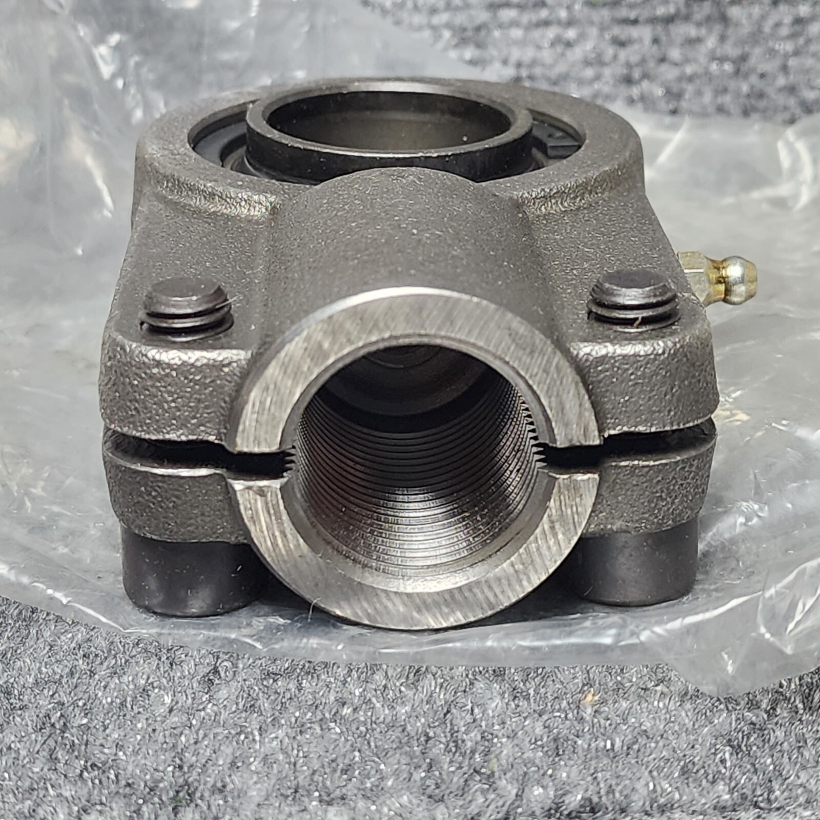 GIHNRK32-LO-B INA/Schaeffler Technologies 32 x 71 x 32 mm ROD END Rod end
