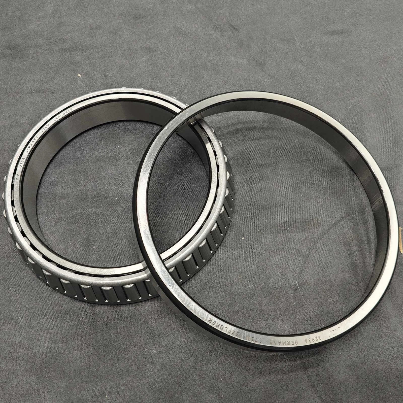 32934 New Single-Row Tapered Roller Bearing For SKF 170 x 230 x 38 mm