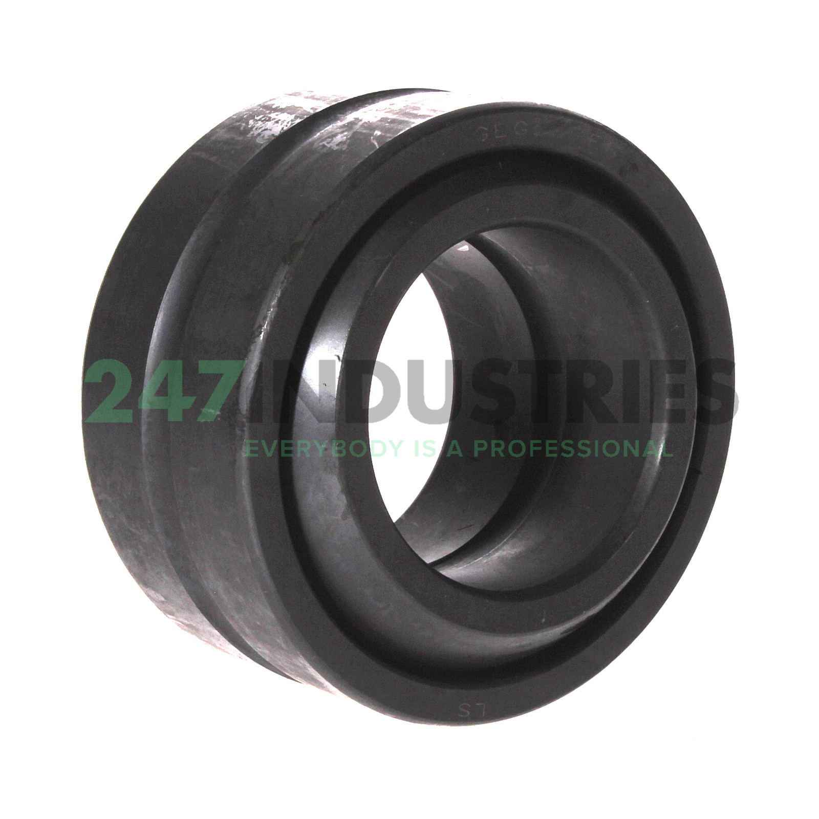 GEZH204ES NIS 57,15 x 100,01 x 58,88 mm SPHERICAL PLAIN