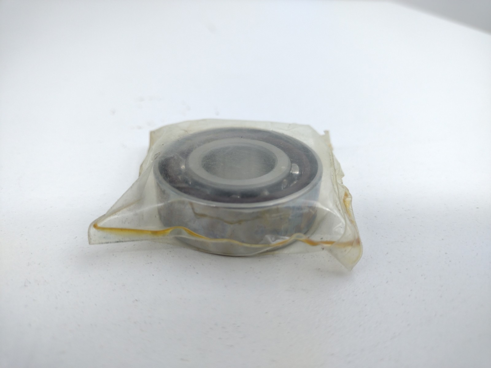 *** Barden 203HX37C Angular Contact Spindle Bearing 17 mm Bore