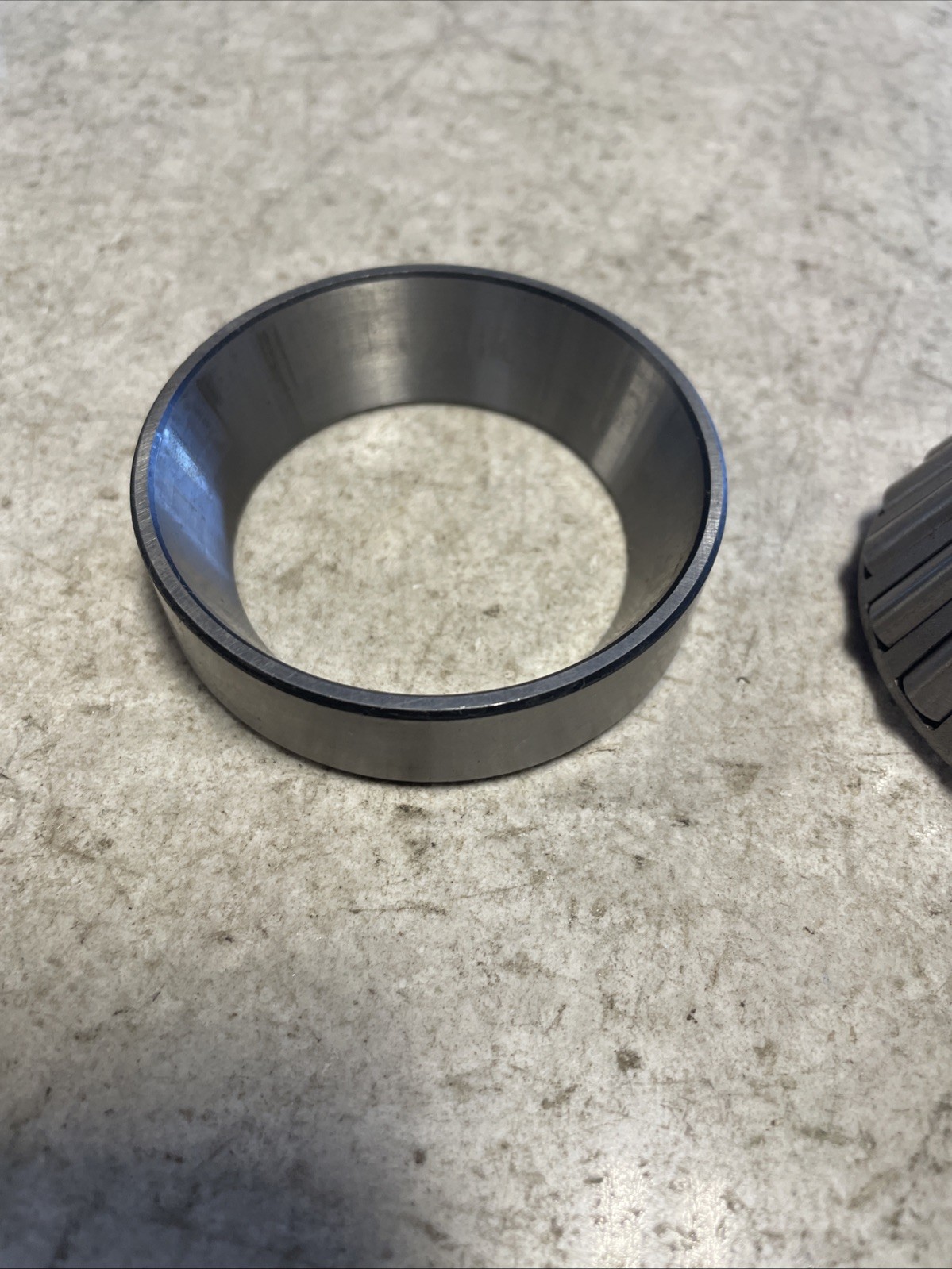 Timken SET309 (M86649/M86610) Bearing & Race Set. NO BOX