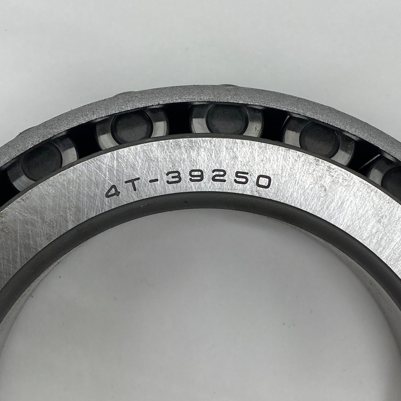 LOT OF 5 NTN 4T-39250 TTAPARED ROLLER BEARING 39250 63,5 mmX104,775 mm 4T39250