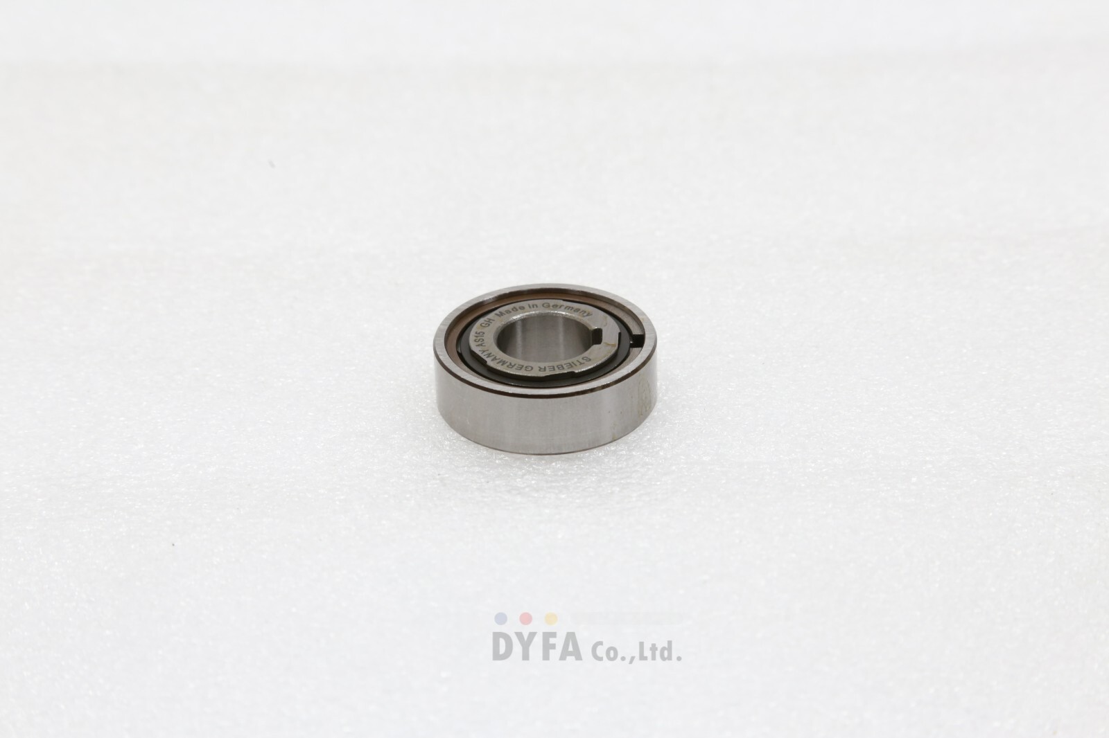 STIEBER One Way Clutch Bearing NIB AS15 15X35X11 BRG-D-2500=G945