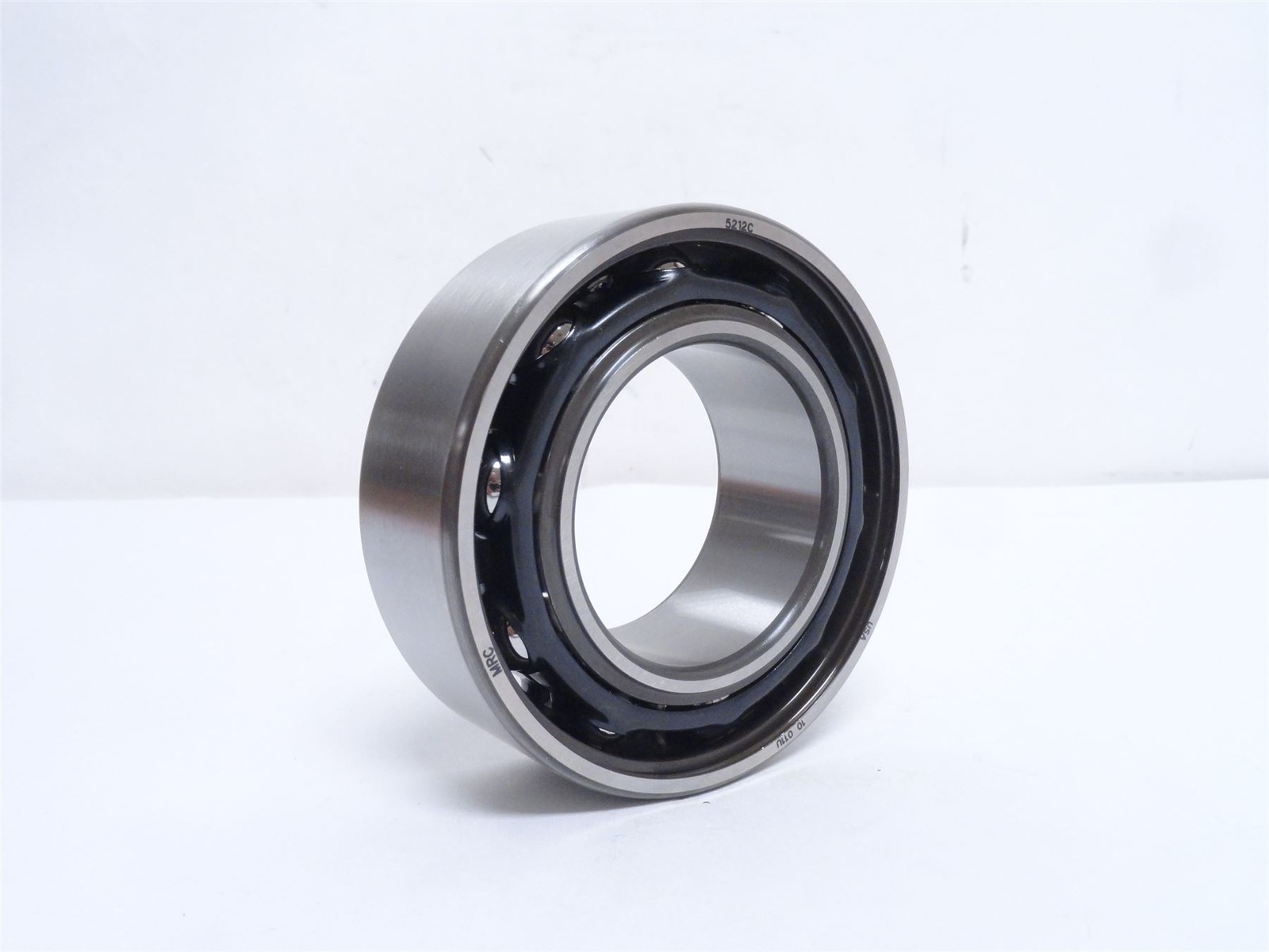 249269 New-No Box; MRC 5212C Angular Contact Bearing; 60mm ID x 110mm OD