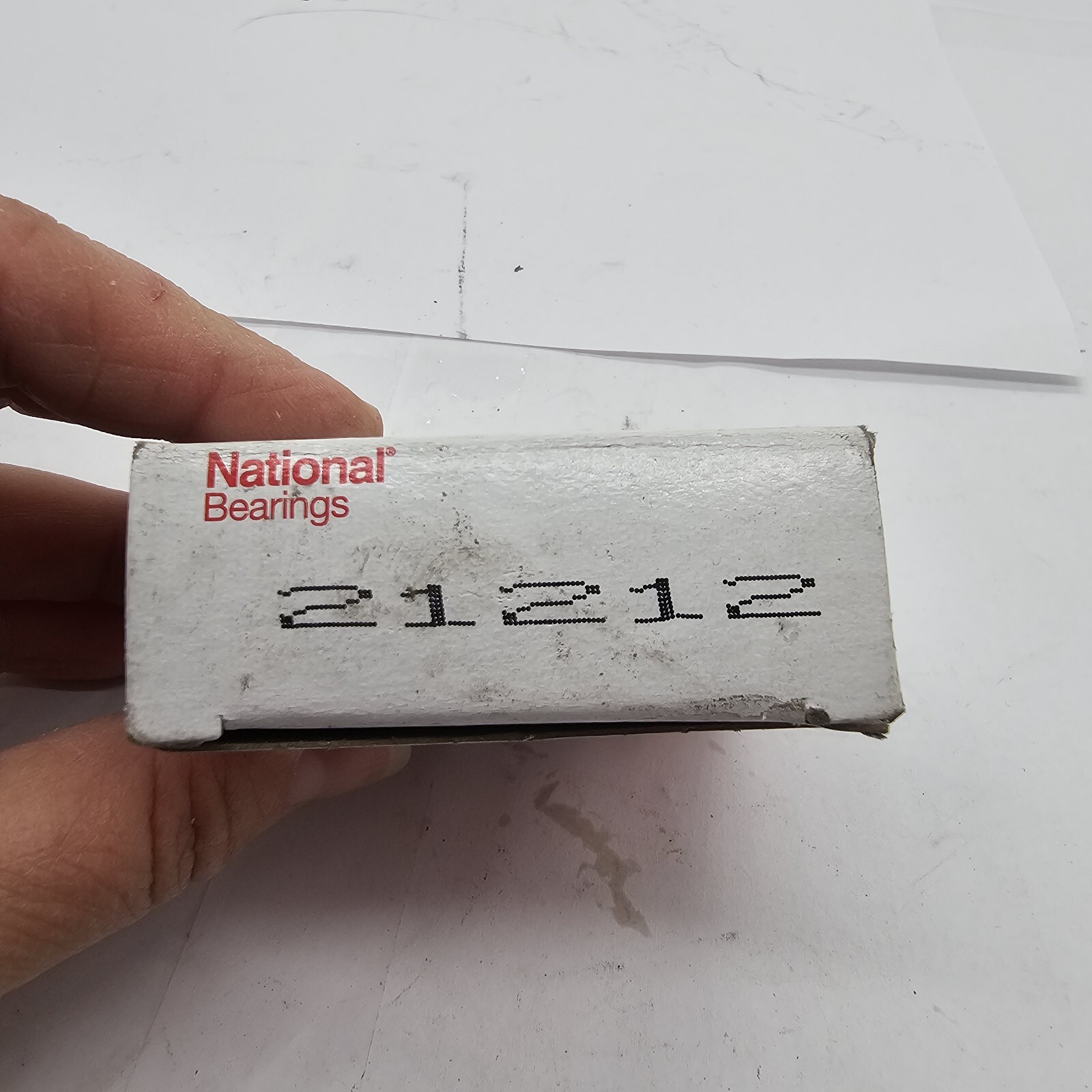 BCA Bower Koyo 21212 Tapered Roller Bearing Cup