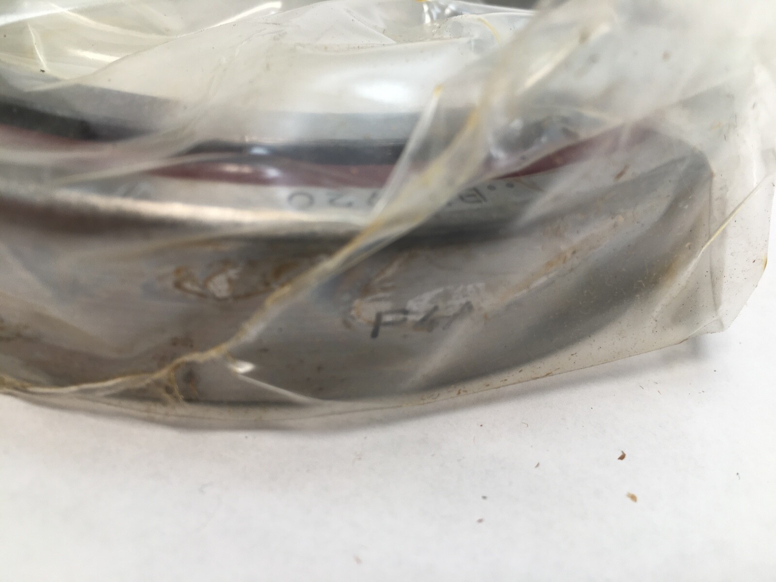 FAG B71920C.TPA.P4.UL Bearing 7920 B-71920-C-TPA-P4-UL Barden 100x140x20 mm