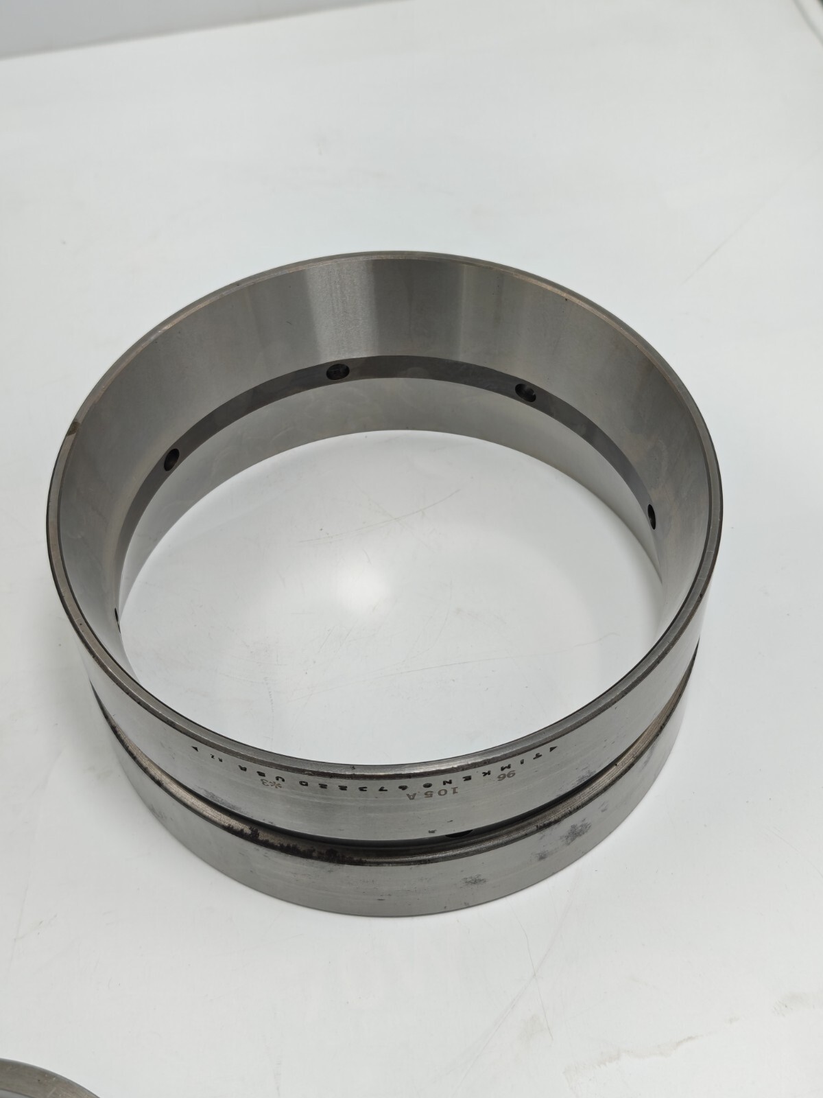 67388/67322D *3 Timken Tapered Roller Bearing Cone&Cup 67388 *3 – 67322D *3 USA