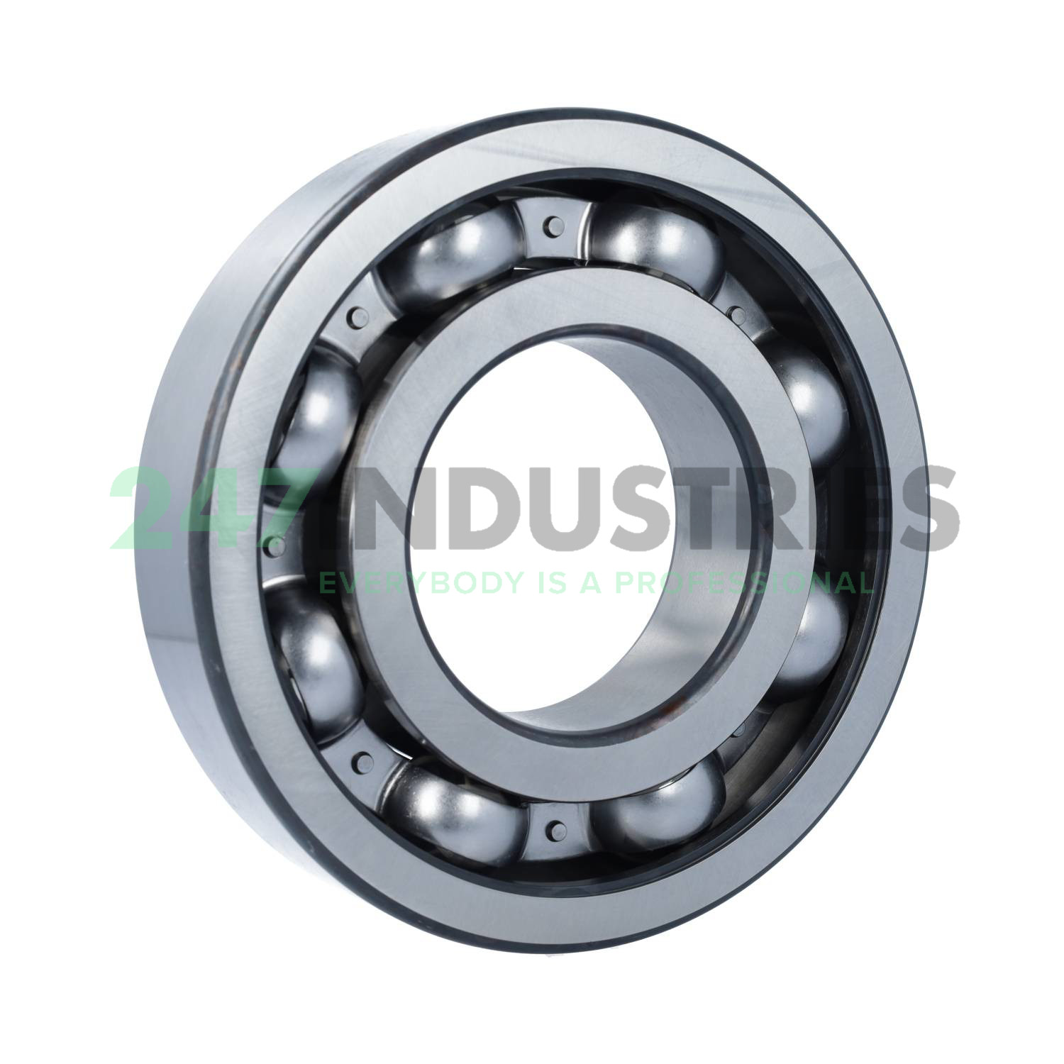 6320-Z/C3 SKF 100,00 x 215,00 x 47,00 mm DEEP GR. BALL SINGLE ROW