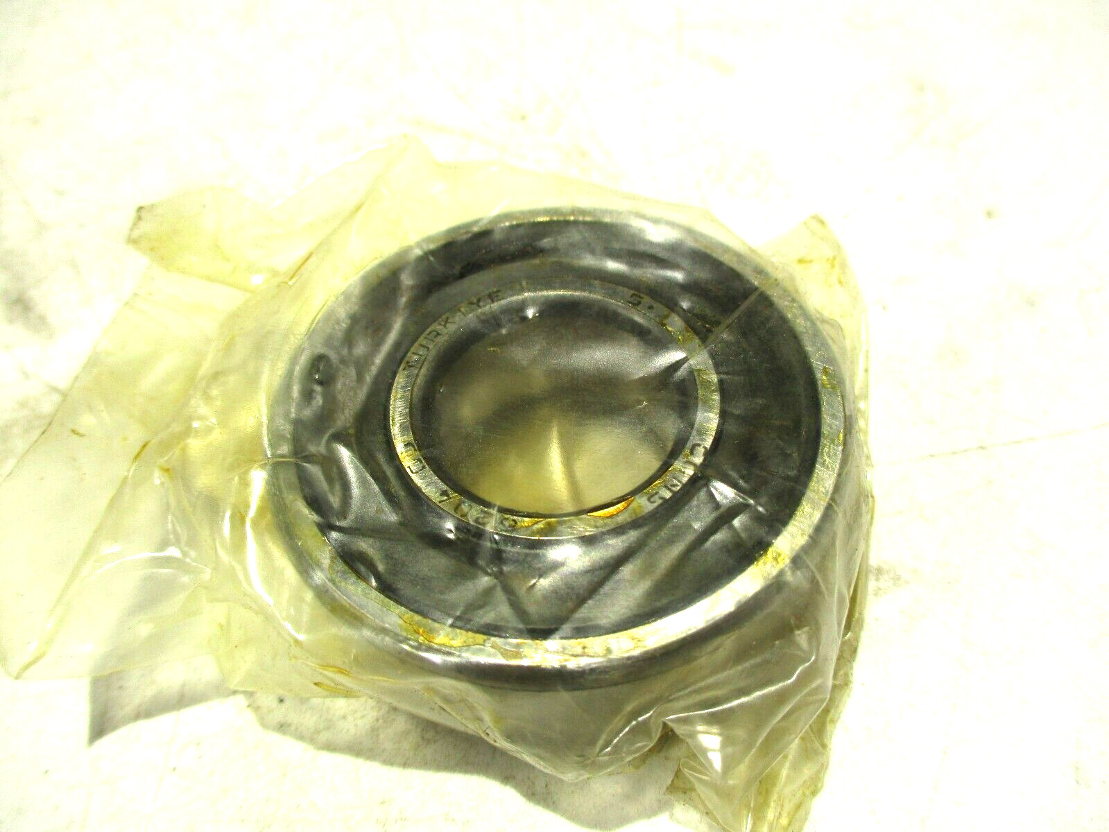 NEW CONSOLIDATED 6204-2RS/C3 SEALED BALL BEARING