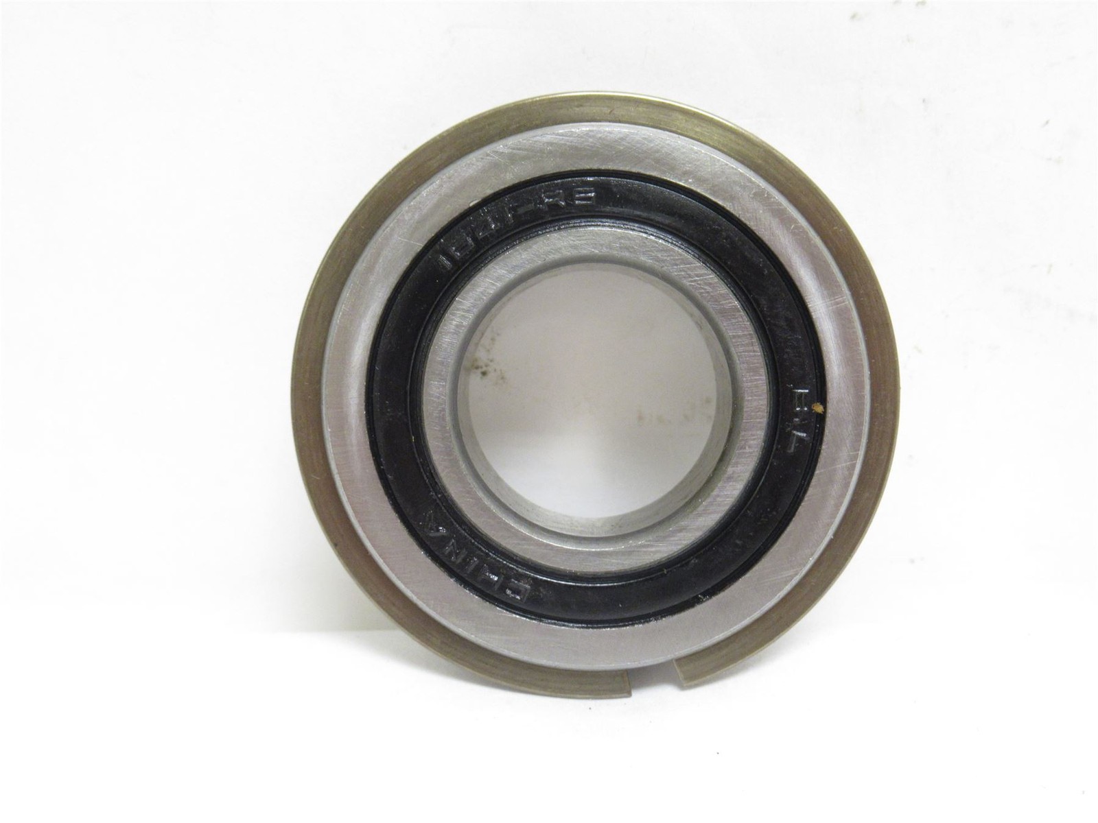 235239 New In Box; BL 1641-2RSNR Ball Bearing 1″ID x 2″OD x 5/8″ Width