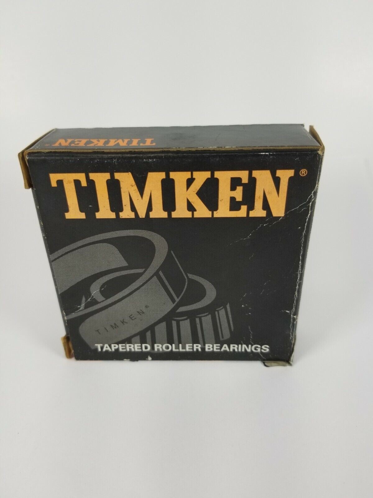 Timken LM603011 Bearing Cup 3-1/16″ OD x 19/32″ Wide New Old Stock