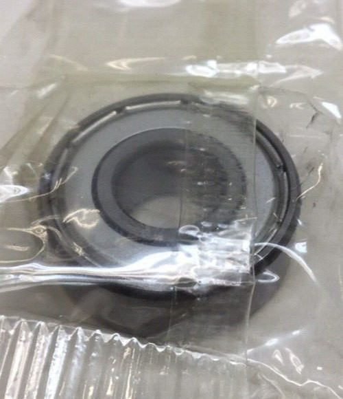 Nice 1615DSTNTG18 Ball Bearing 0.4375in ID X 1.1250in OD X 0.3750in W