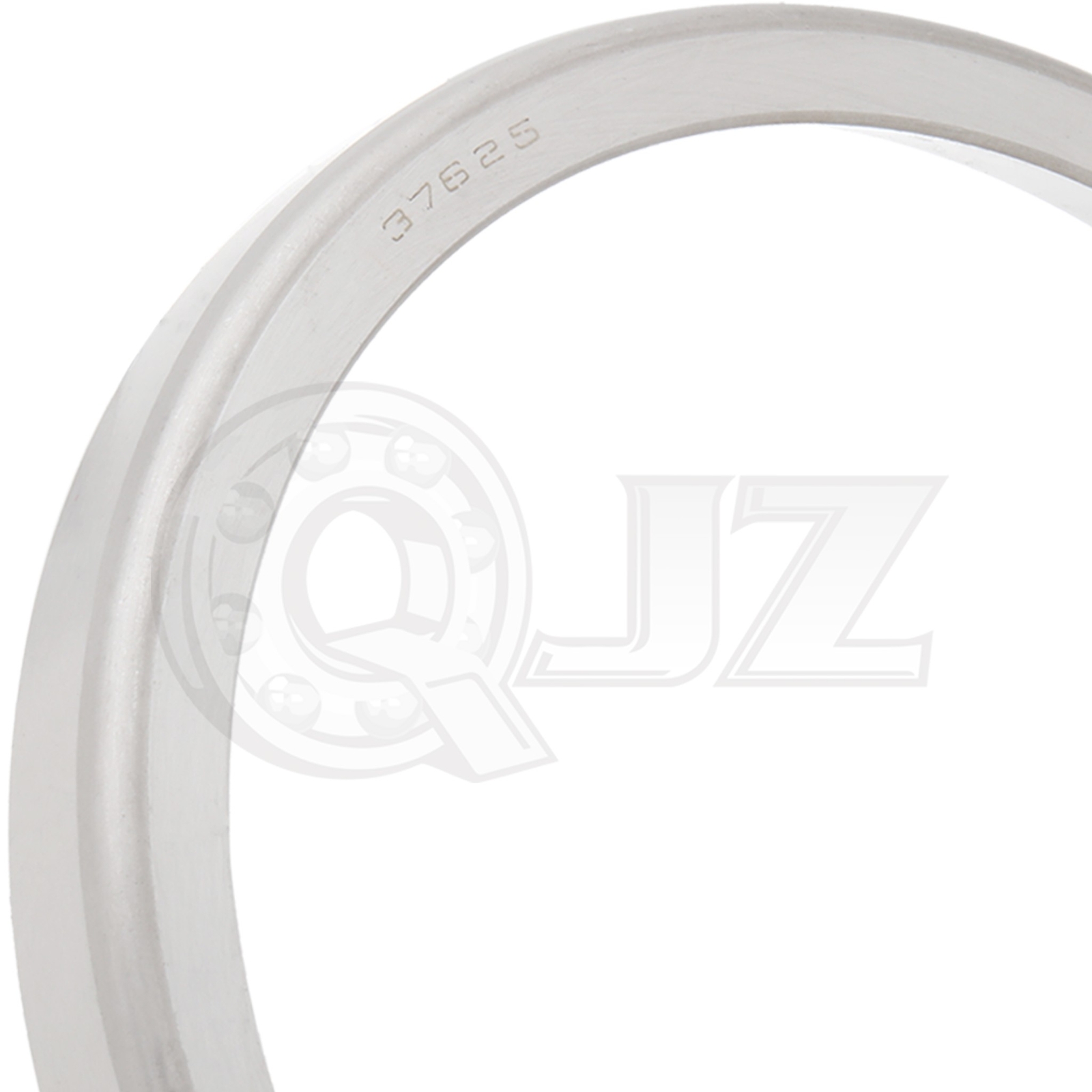 [Qty.2] BR-37625 Tapered Roller Bearing Single-Cup/Race [4.25in OD x 0.625in W]