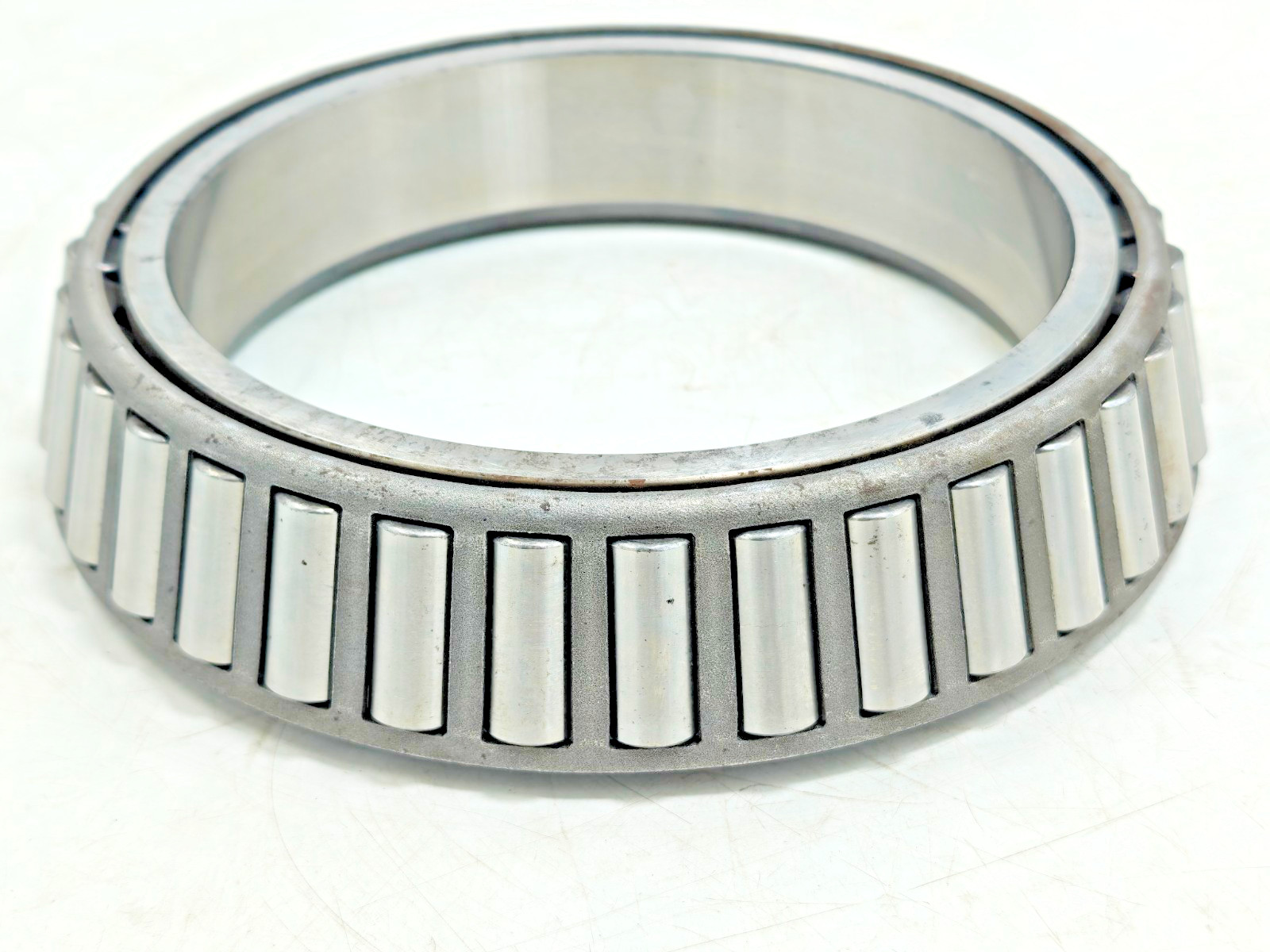 67786 Timken Tapered Roller Bearing Cone Only Timken 67786 Bore : 6.8750 in