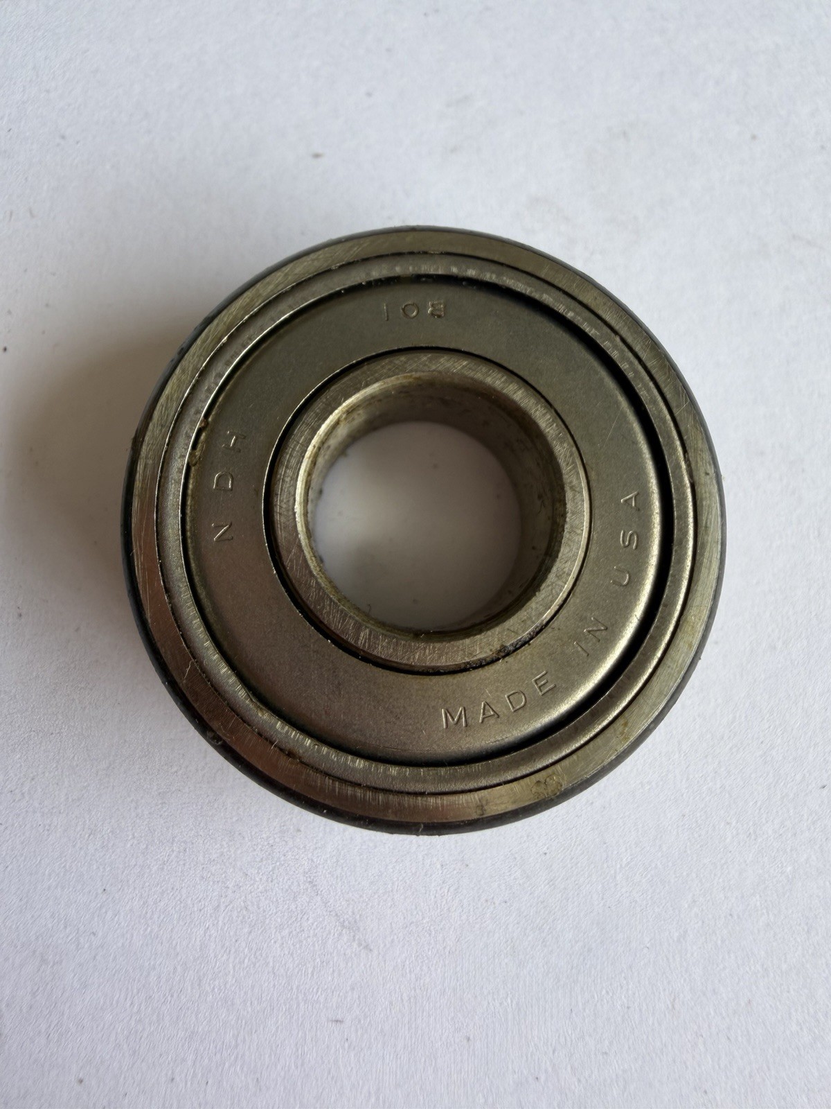 NDH NEW DEPARTURE/HYATT 77108 BEARING