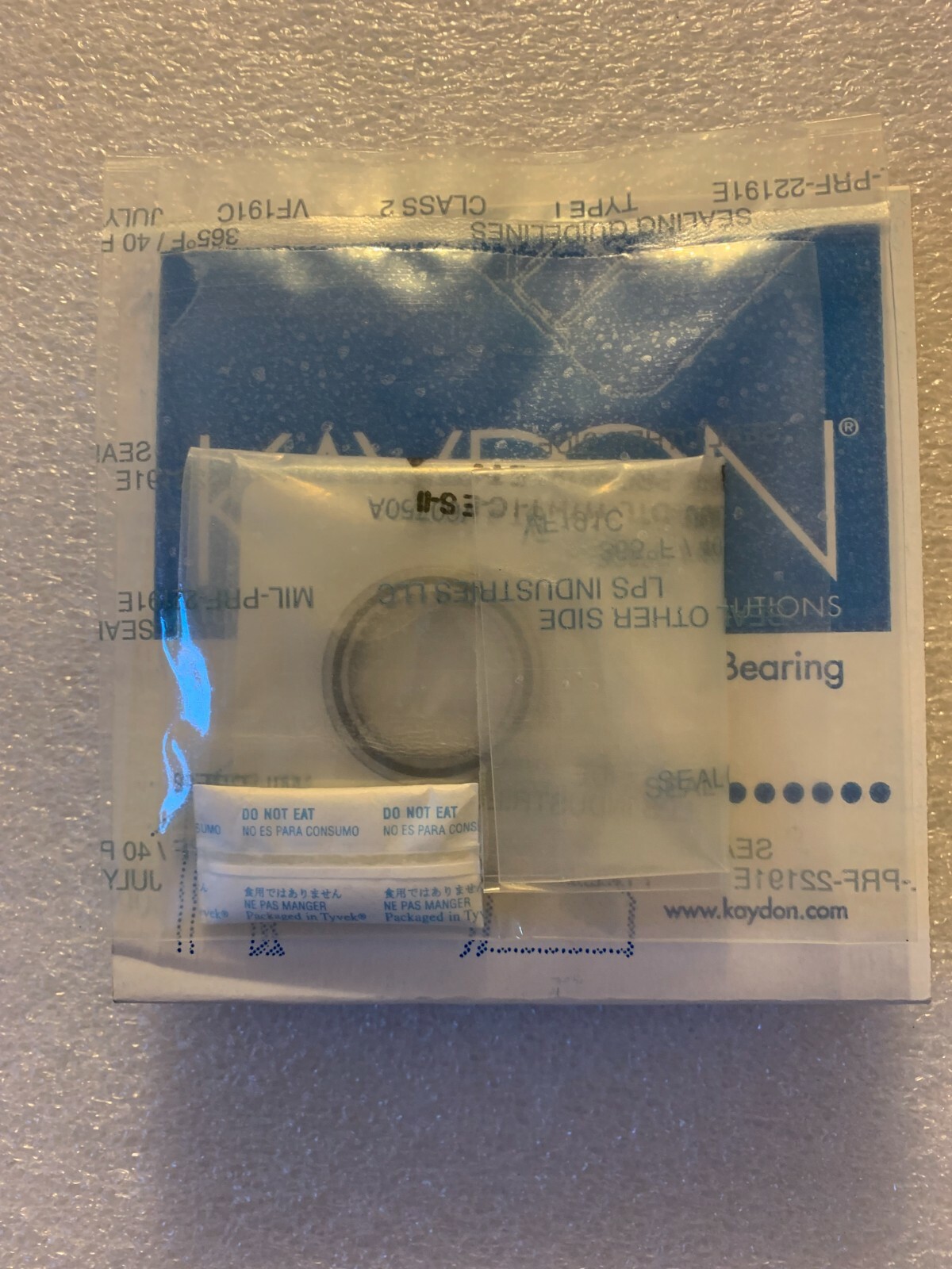 KAYDON Ball Bearing RAR3014 09040. 0S3Y4