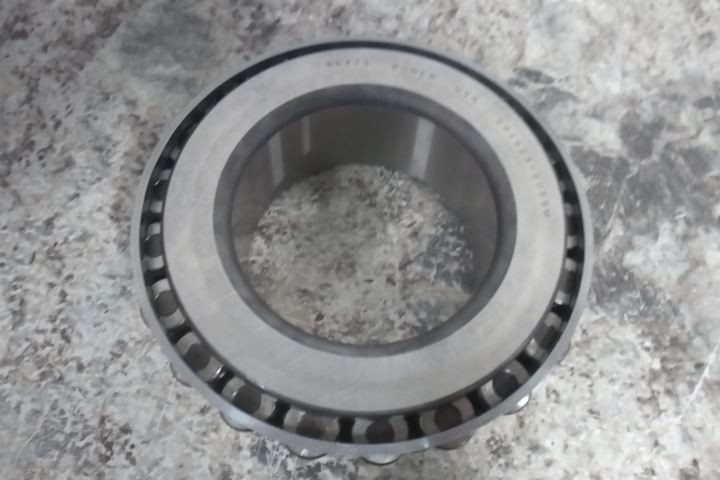 NTN 95475 4-3/4 In Bore Diameter 8.54 In Outside Dia Tapered Roller Bearing Cone