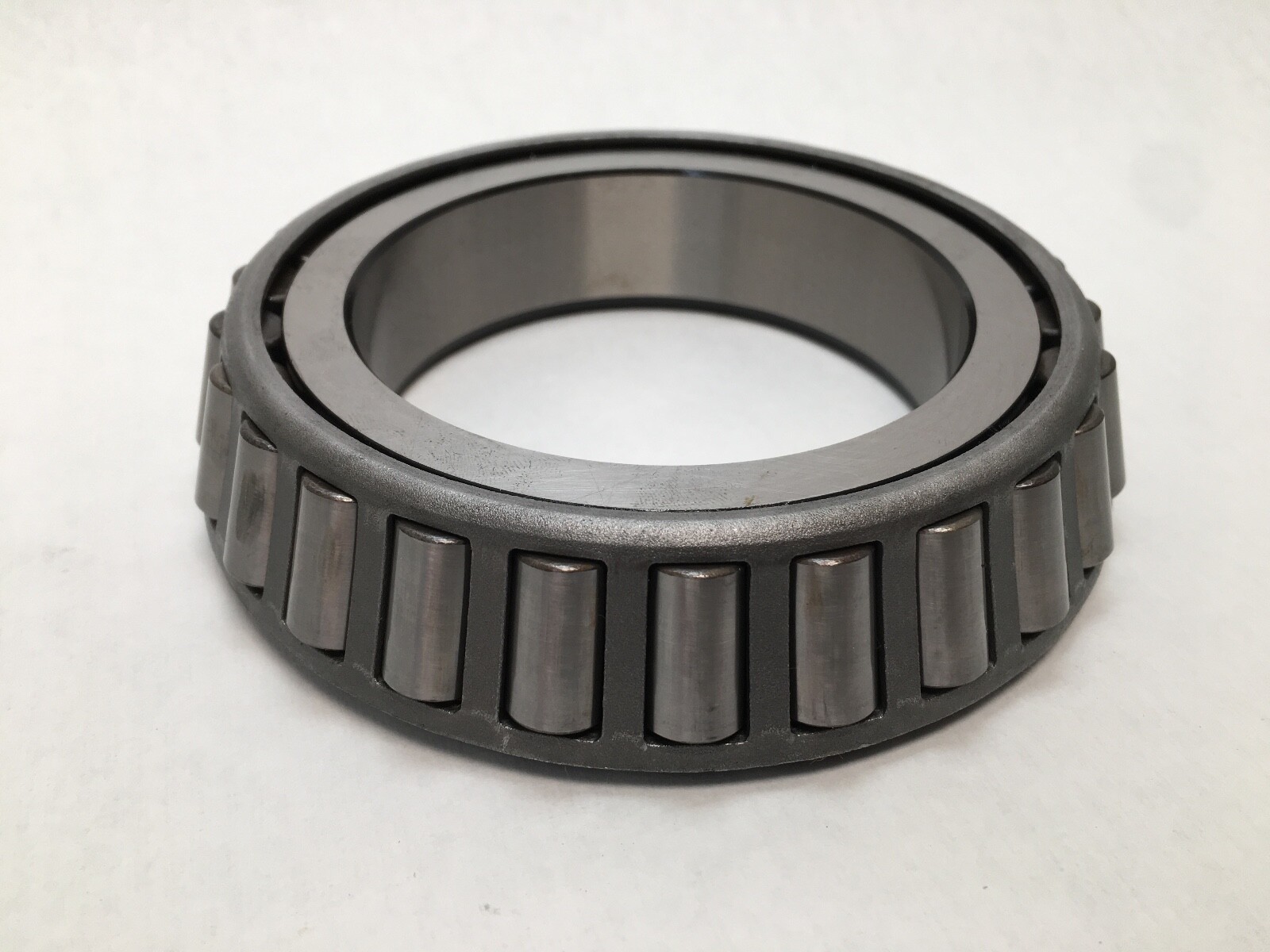 TIMKEN 42350 Taper Roller Bearing Cone 3-1/2″ ID USA