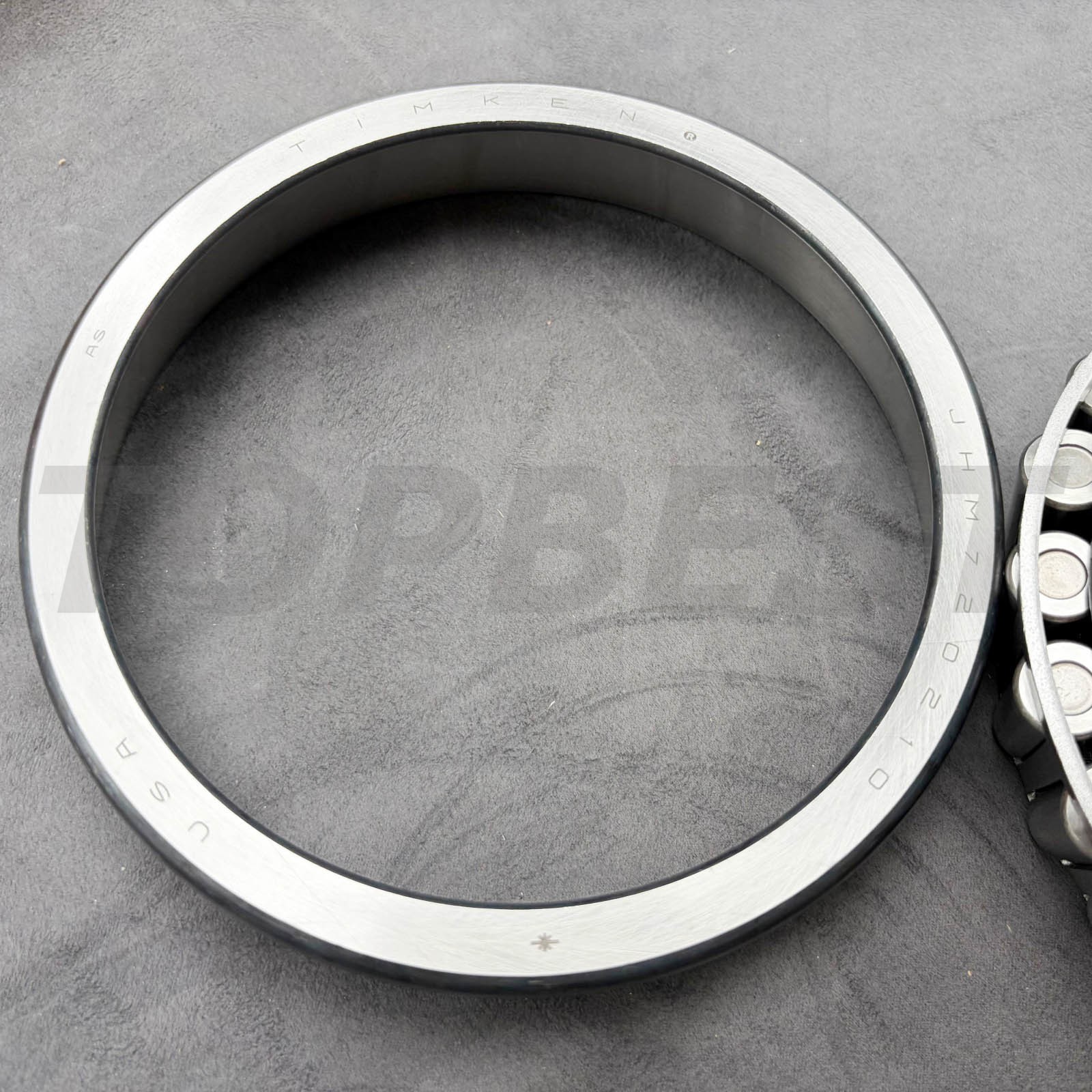 Brand New Tapered Roller Bearing Cone + Cup for Timken JHM720249/JHM720210