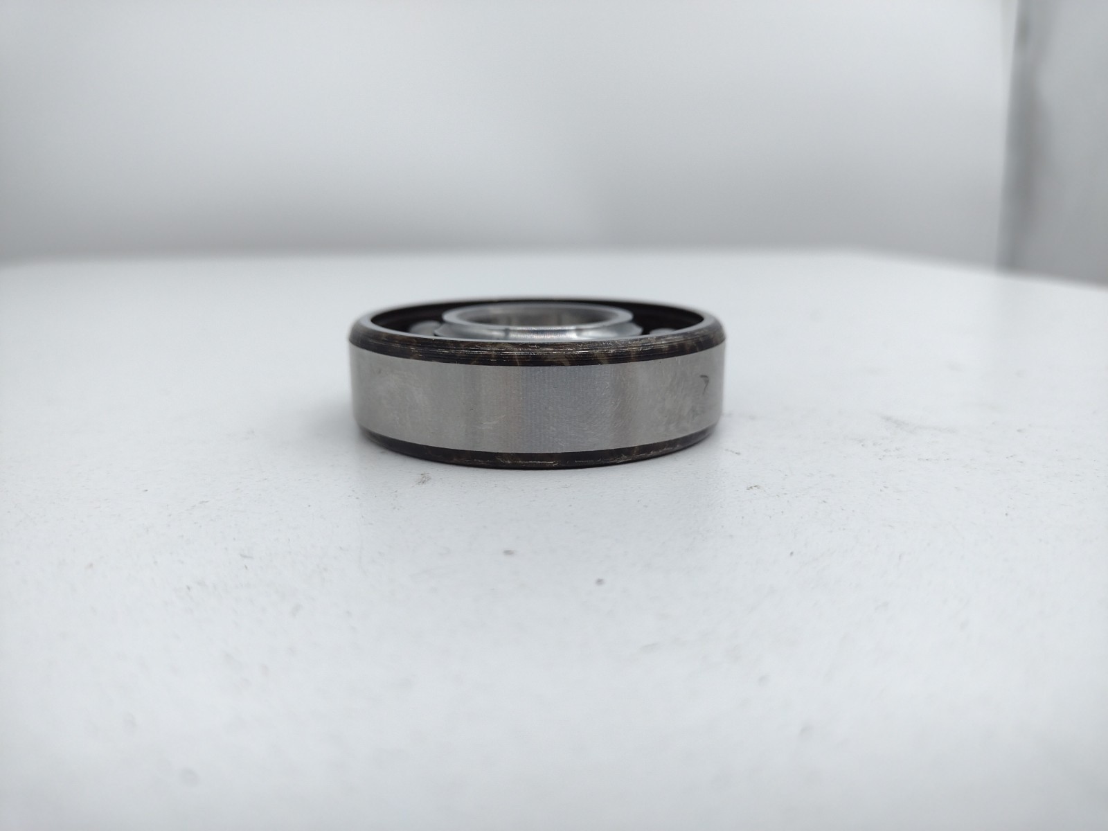 *** Fafnir 304K Radial Deep Groove Ball Bearing 0.7874 inch Bore