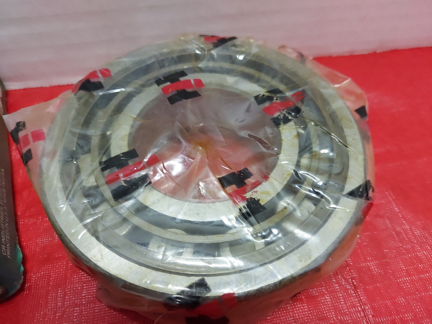 NOS CR Industries 311 Ball Bearing. Free Shipping!!!