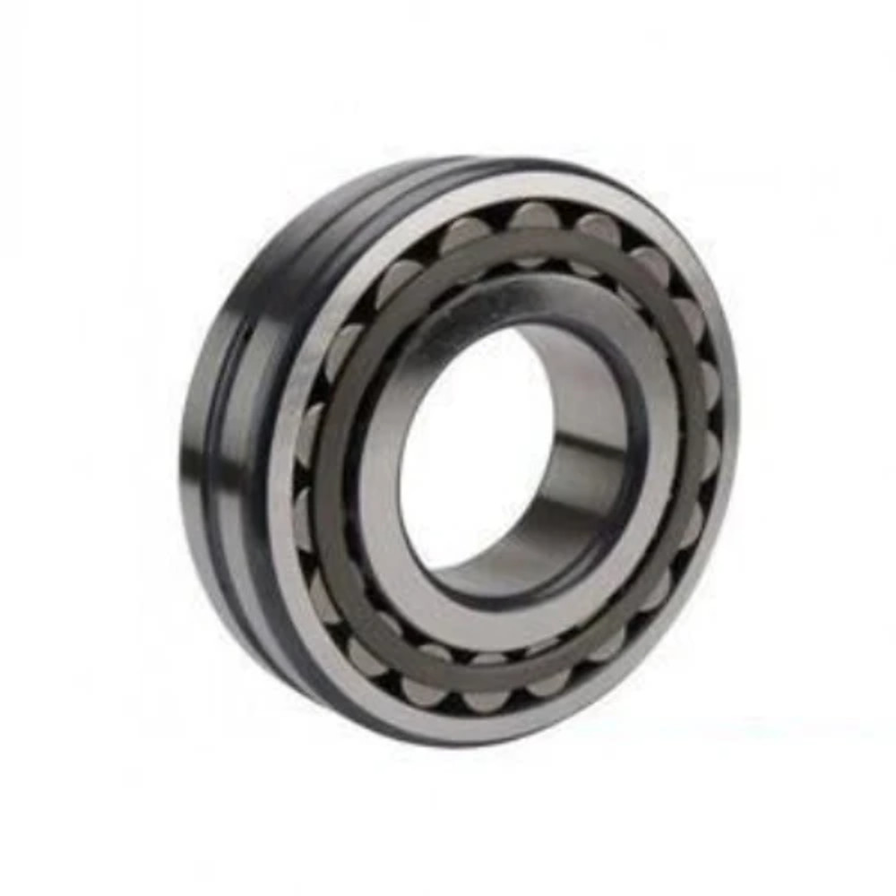 FAG (Schaeffler) 22217-E1-XL-K-C3 Spherical Roller Bearing