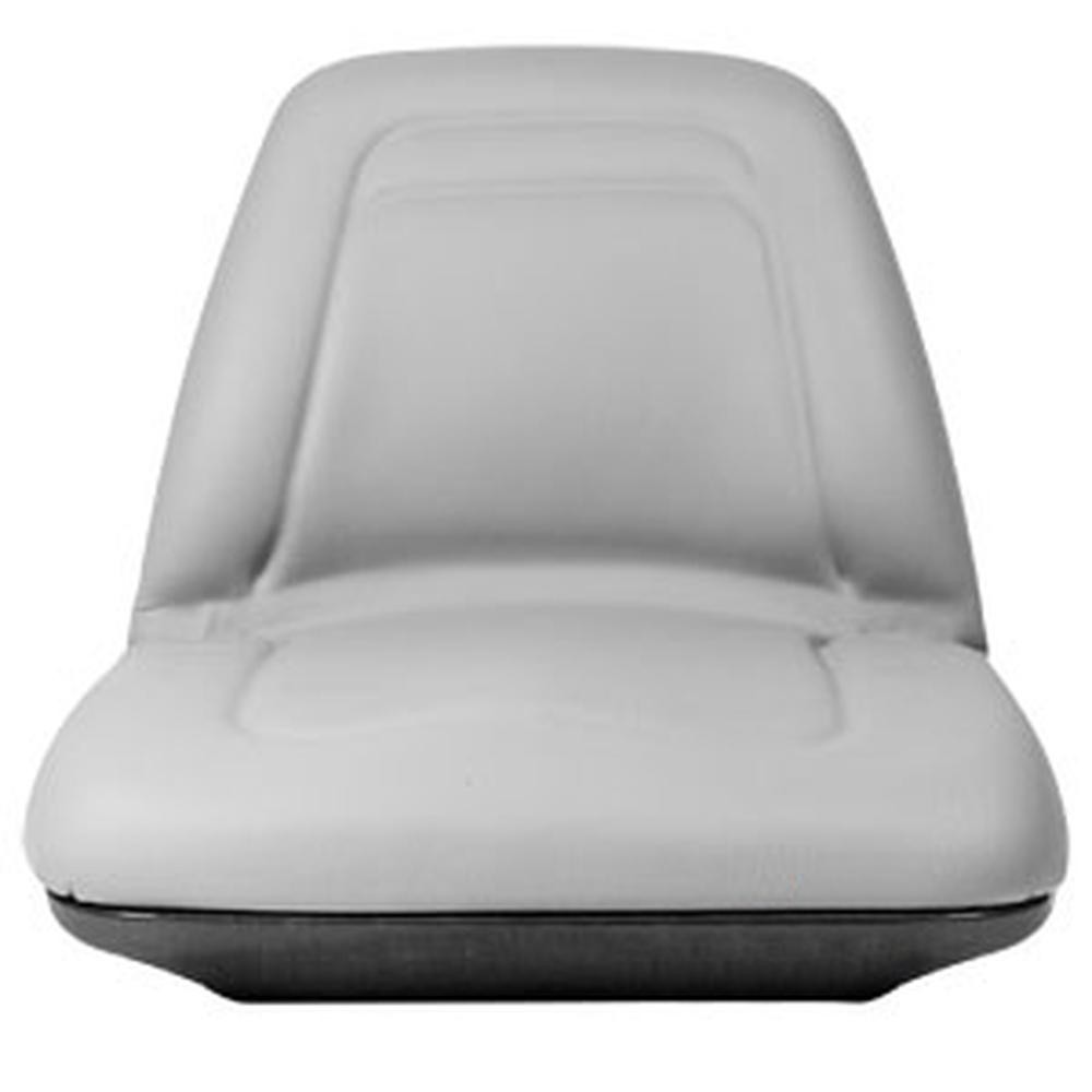 Universal Fit Seat Fits Allis Chalmers TM555GR Fits New Holland Fits John Deere
