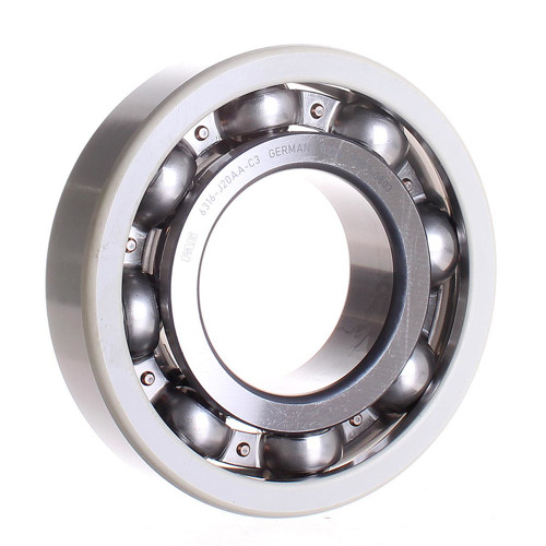 6316-J20AA-C3 FAG 80 x 170 x 39 mm DEEP GR. BALL SINGLE ROW
