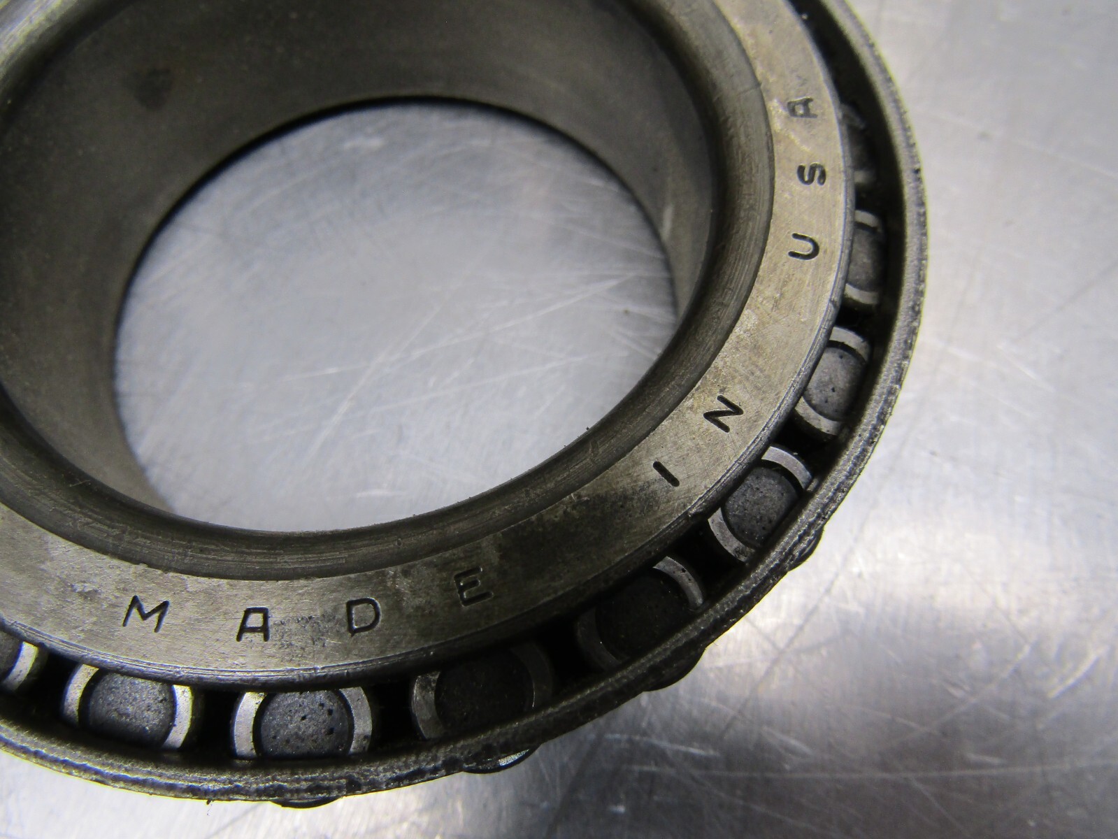 Timken 28682 Cone Lot of 5!