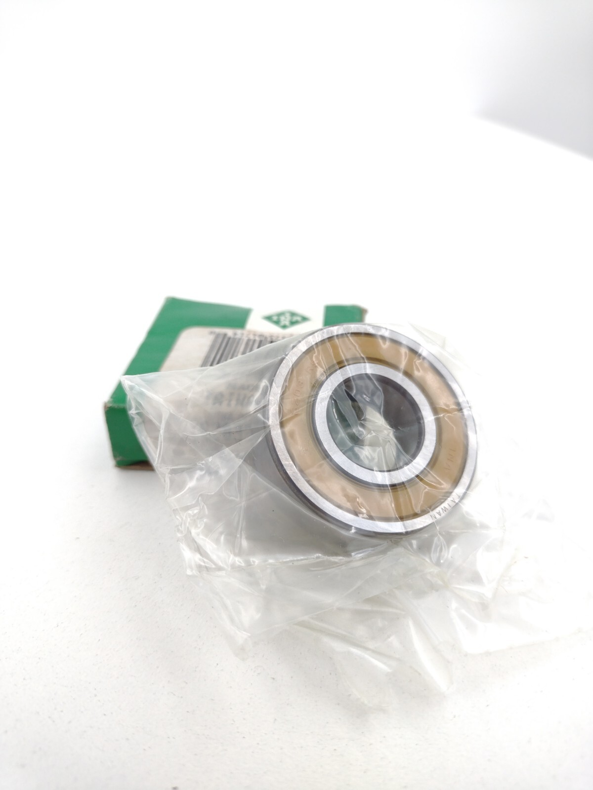 INA 6203 2RS Deep Groove Radial Ball Bearing