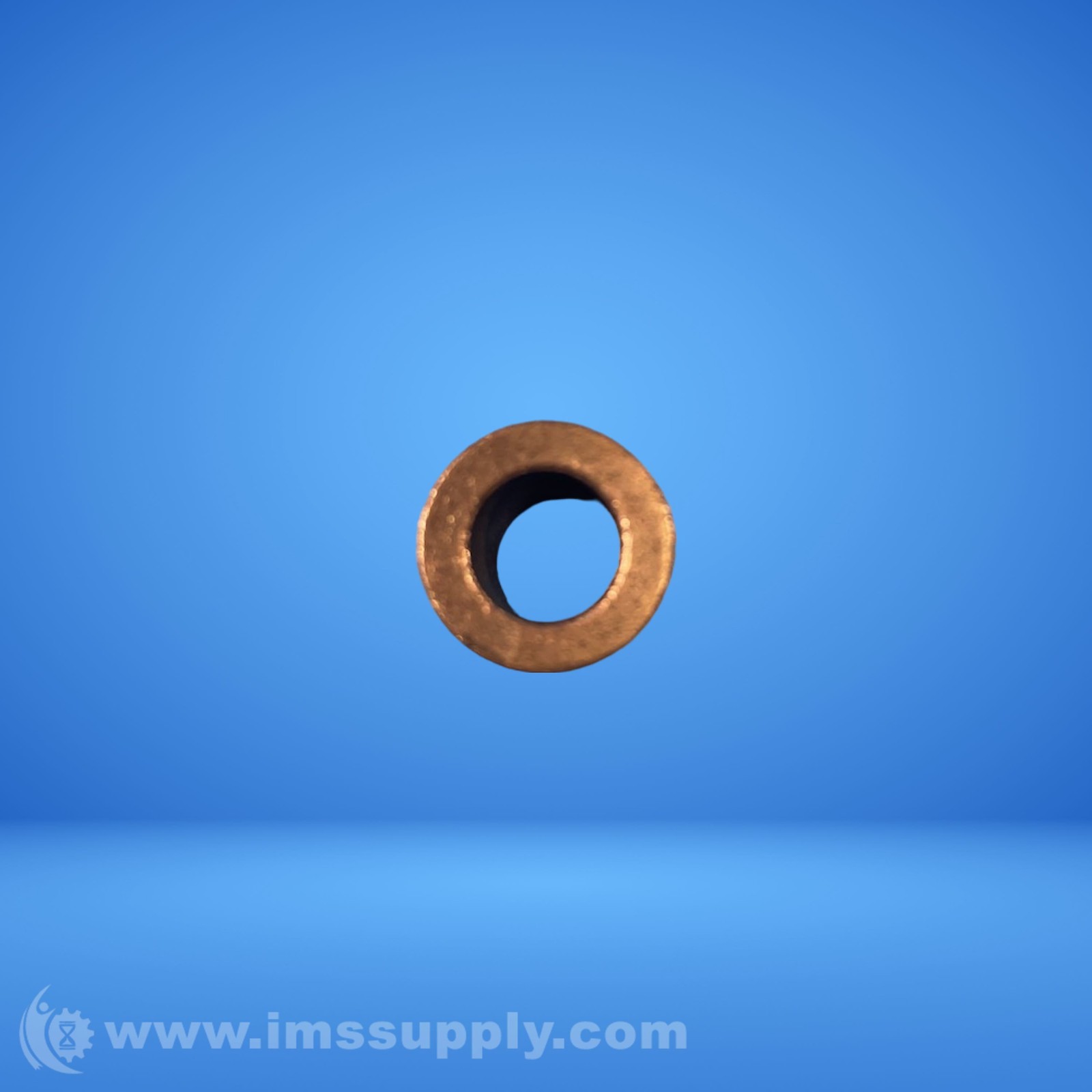 1 inch x 1 inch x 1 inch Steel Bushing FNIP