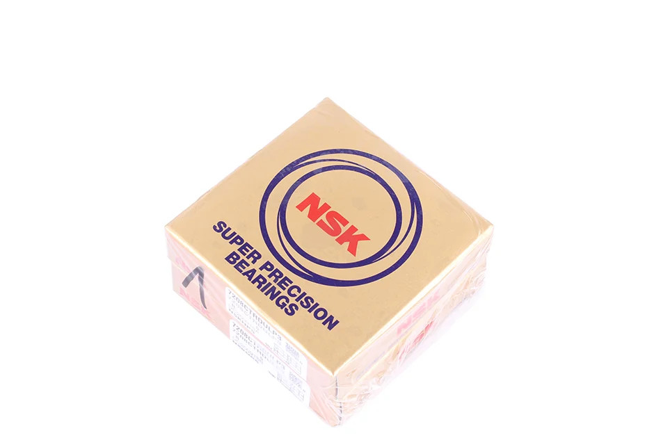 7208CTRDULP3 NSK – New – 3 Months Warranty