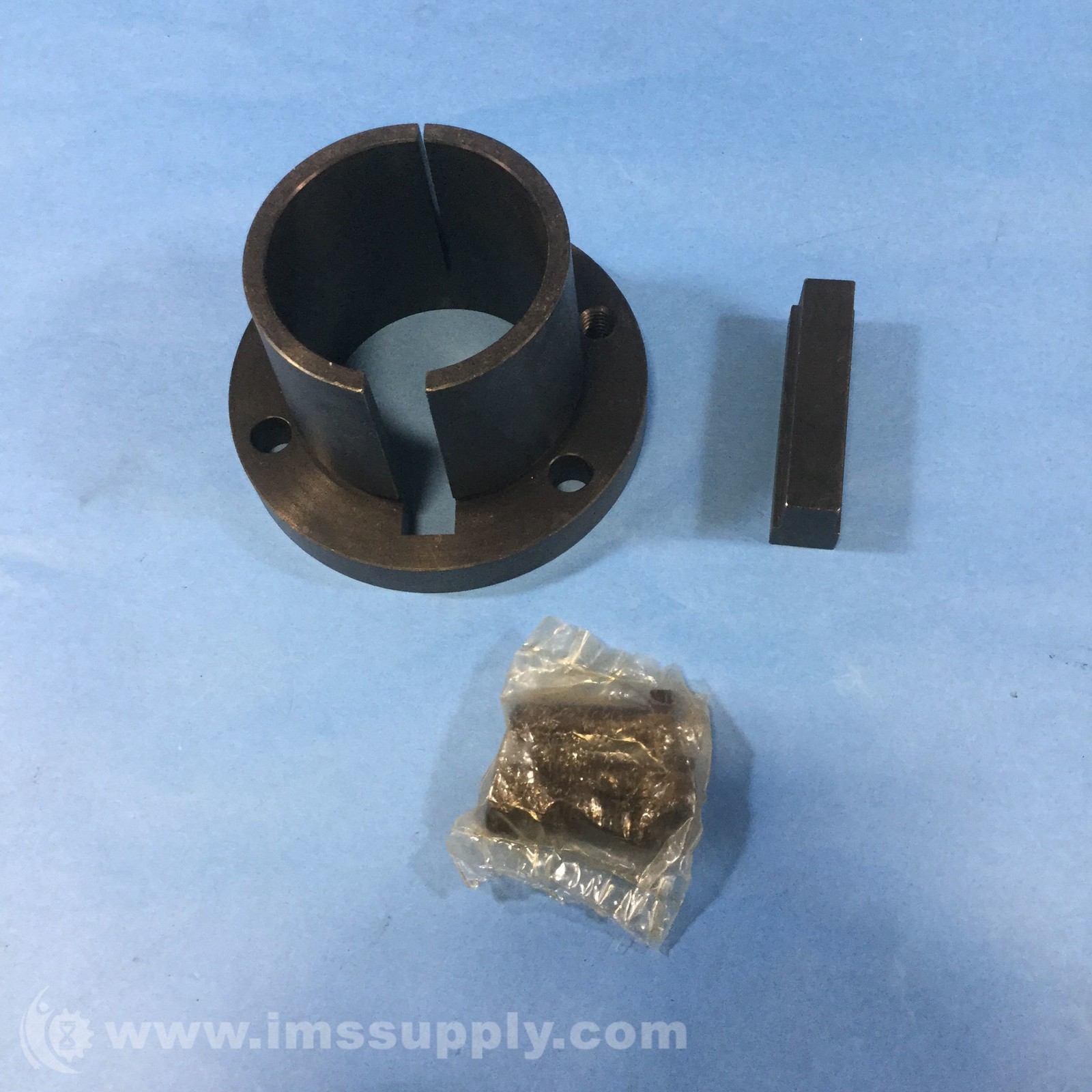 Ametric Q1.2-3/8 Split Taper Bushing USIP