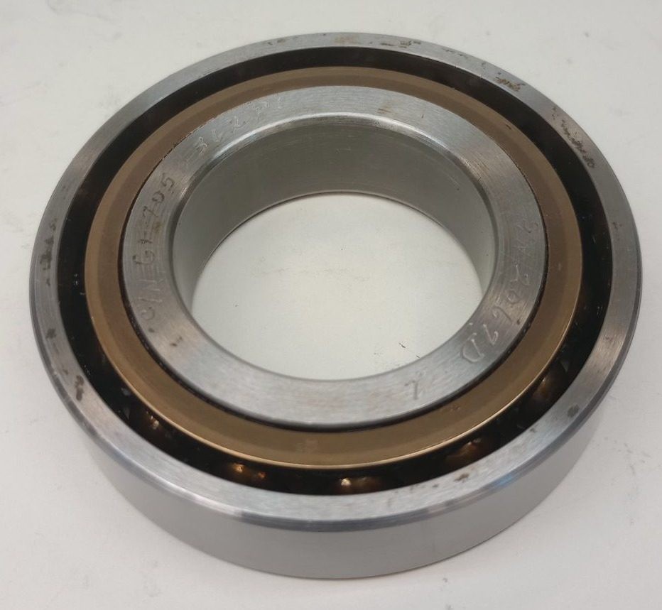 MRC 7209 D104U Angular Contact Ball Bearing 45X85X19mm 7209-D104U