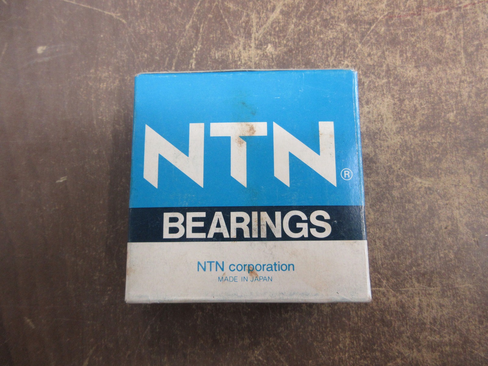 NTN Ball Bearing 6307 New Surplus