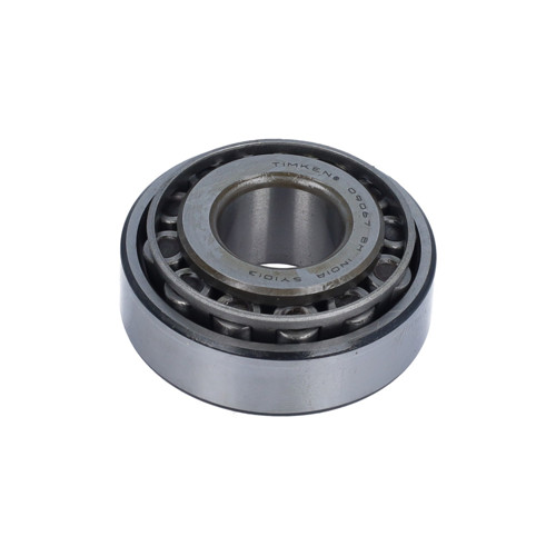 09067/09195 Timken 19,05 x 49,21 x 18,03 mm TAP. ROLL. SINGLE ROW