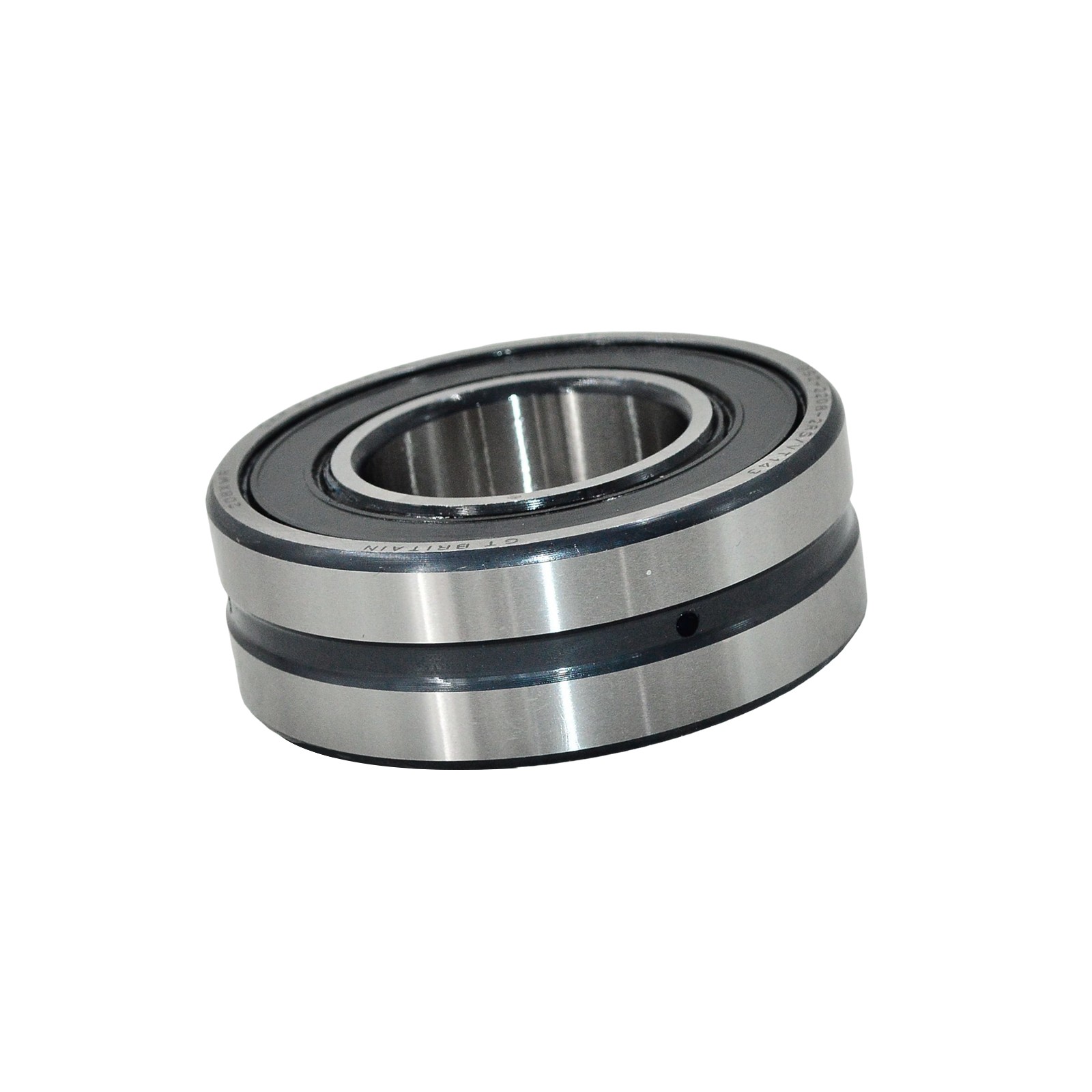 New for SKF BS2-2208-2RS/VT143 Spherical Roller Bearing 40x80x28mm Sealed