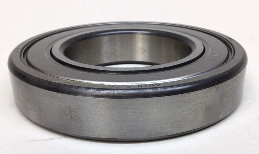 FAG 6213ZC3 Ball Bearing Deep Groove 65mm ID X 120mm OD X 23mm W