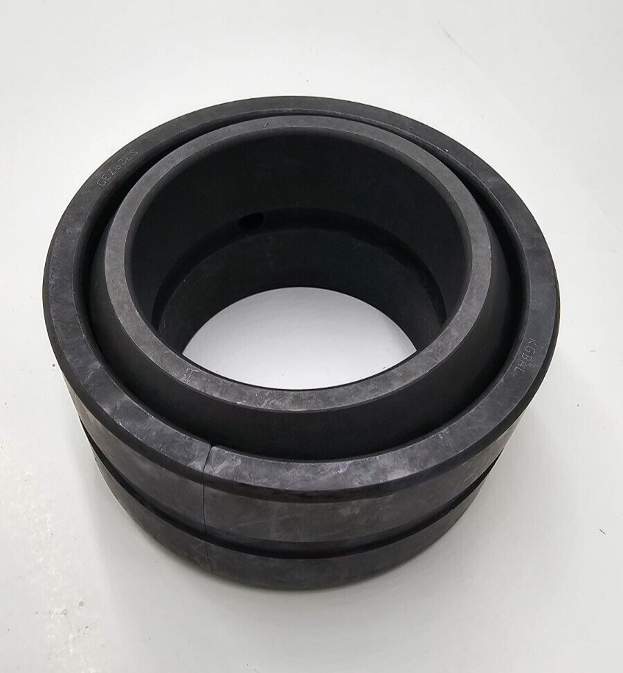 KGBAL 2.50″ Bore Dia x 3.93″ Outer Dia Spherical Plain Radial Bearing GEZ63ES
