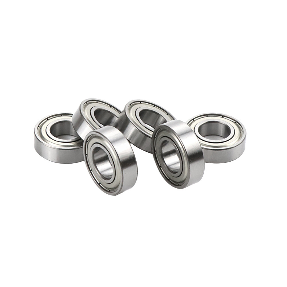 Bearings Miniature Series Deep Metal Shielded 6000ZZ-6024ZZ Model Remote Control