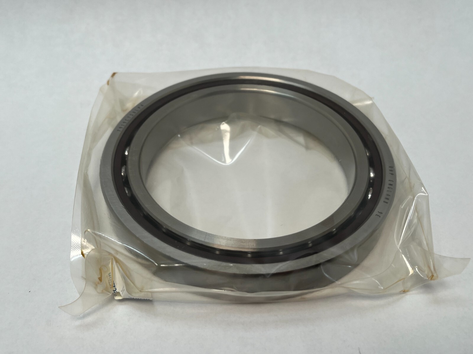 RHP 7919CTDULP4-1/2PR Bearing 95x130x18 mm 7919-C-T-DUL-P4 71919 7919X2 England