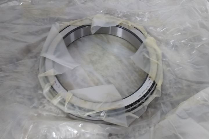 NTN 4T-L624549/L624510 4-3/4 In Bore Dia Tapered Roller Bearing Assembly