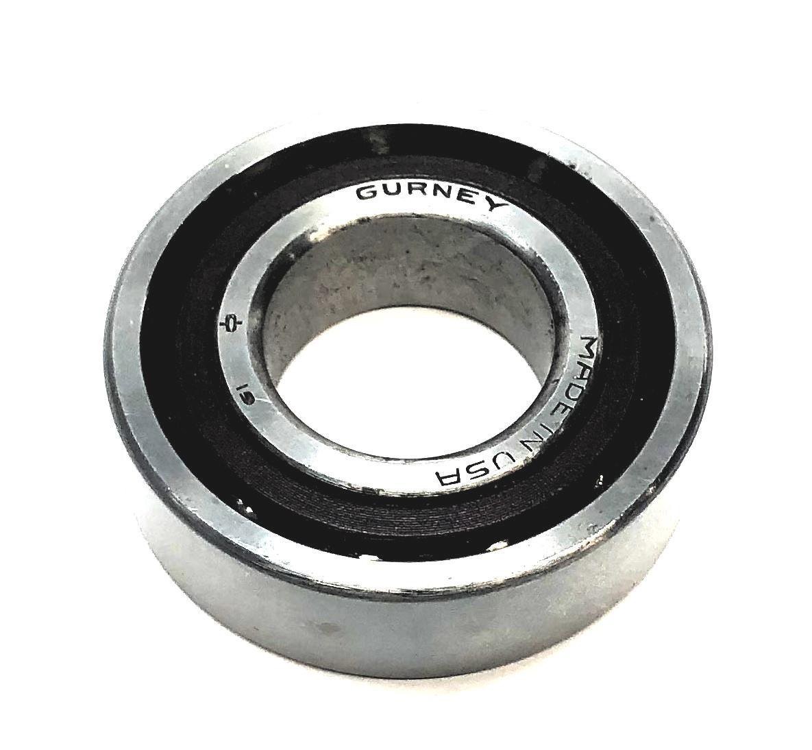 Gurney Angular Contact Ball Bearing (No Box) HEALD45 NOS