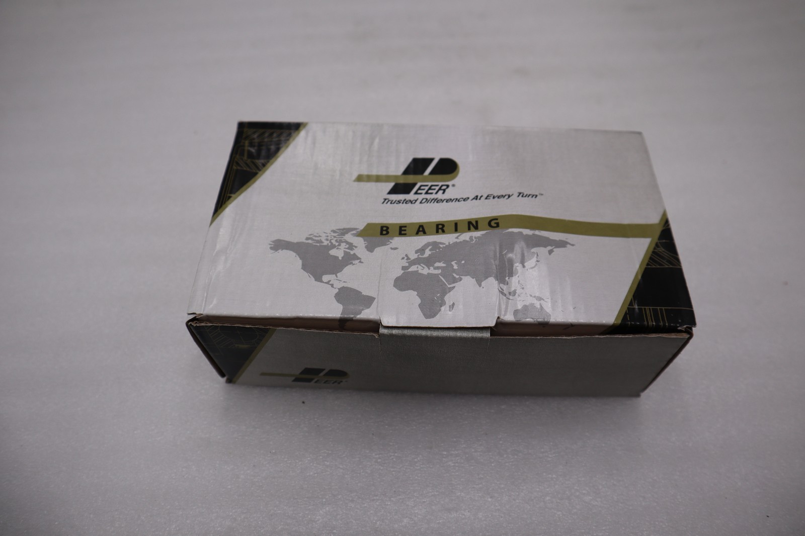 UCFB206-19 – PEER BEARING – FACTORY NEW STOCK 826D
