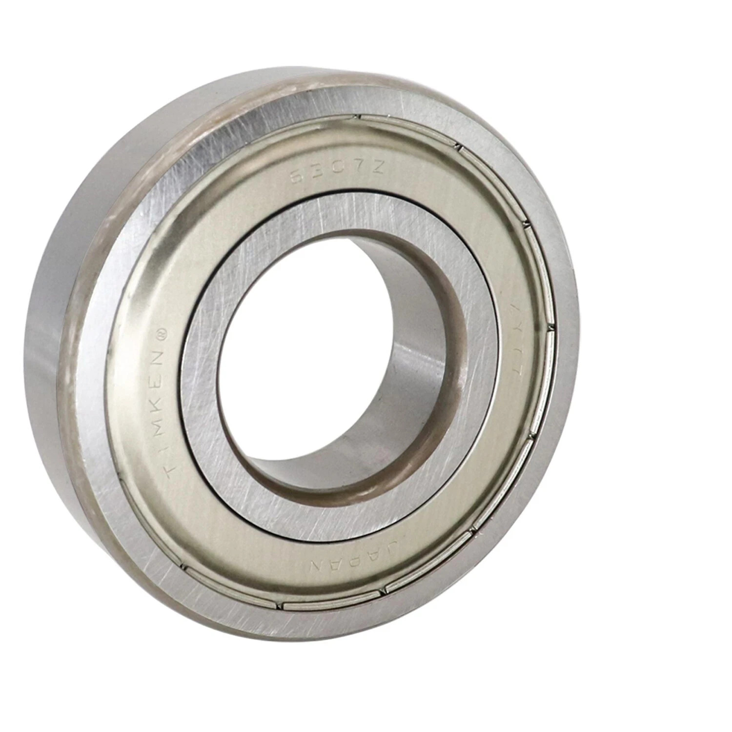 SKF 6307-2RSJ/EM High Quality l Ball Bearing 35x80x21