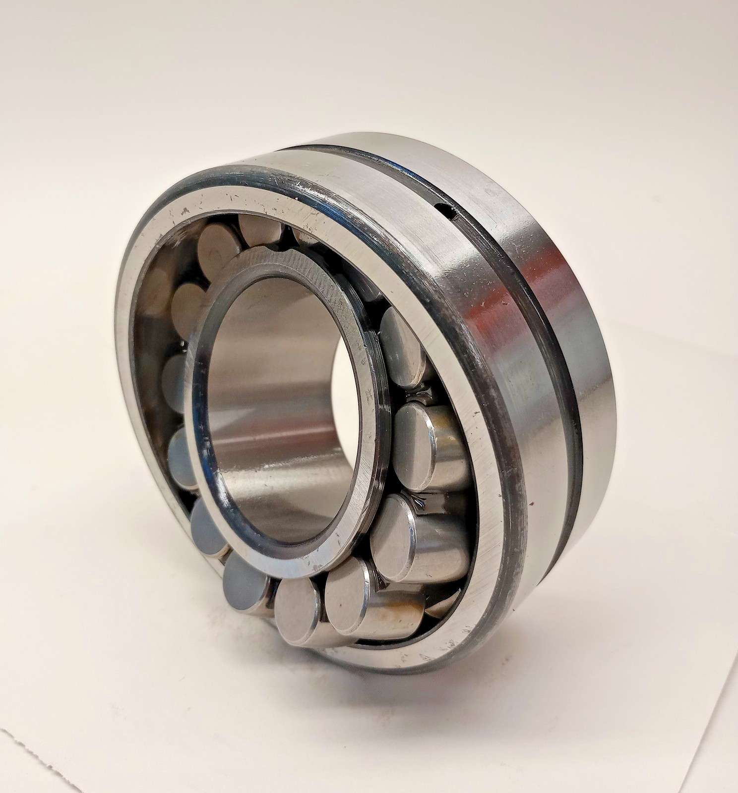 Link-Belt 22311LBK/W33/C3 Spherical Bearing USA taper 55/58x120x43mm 22311-LBK